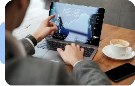 Cryptocurrencies With Bitlax Smart